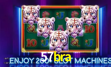 Desvendando o Mundo dos Jogos Virtuais na 57bra