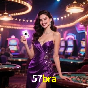 Bônus de Boas-vindas 57bra