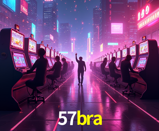 Experiência VIP 57bra