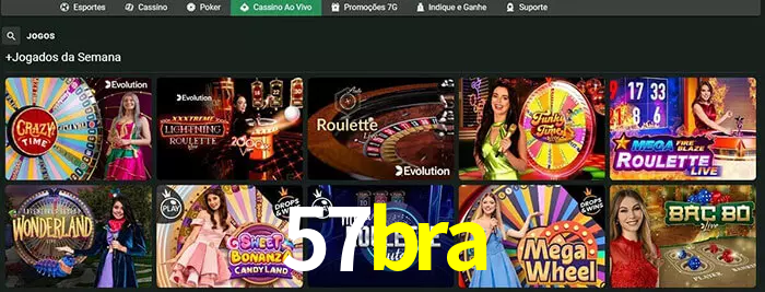 57bra bet