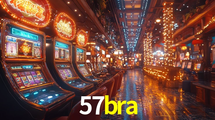 57bra: Seu Especialista em Apostas Esportivas Brasileiras
