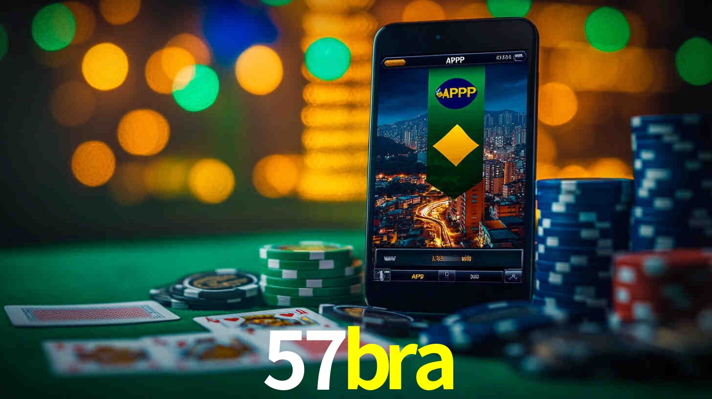 Apostas de Futebol 57bra