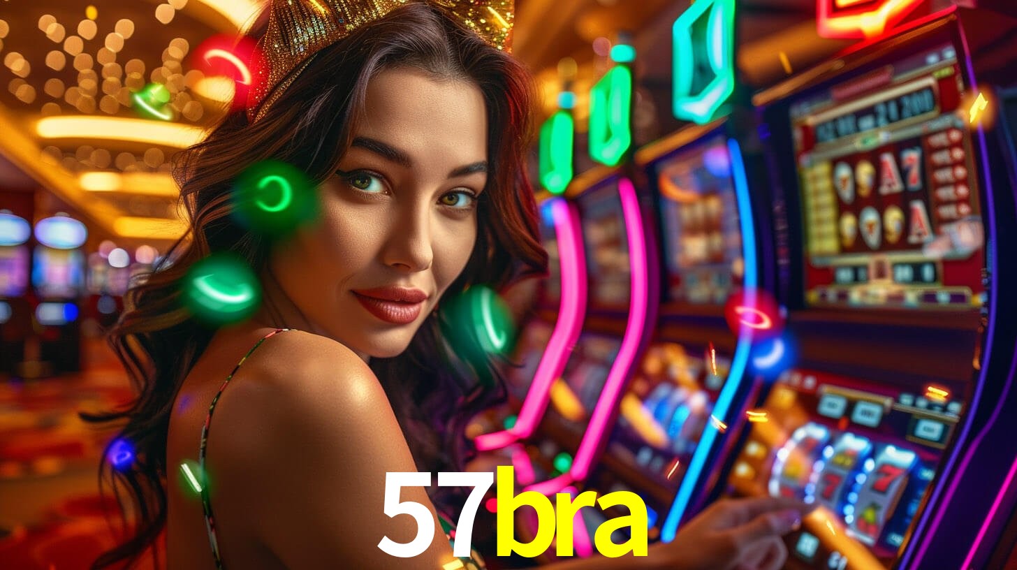 Jogos Exclusivos 57bra