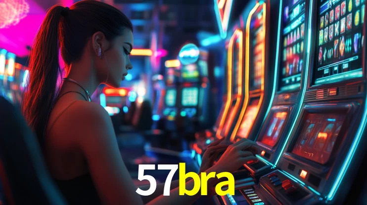 Experimente o Login Seguro Premium no 57bra