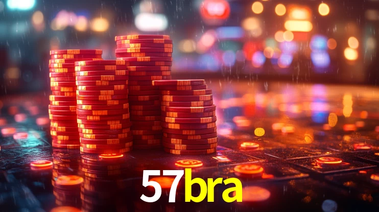 Sinta a adrenalina dos jogos de cassino com 57bra
