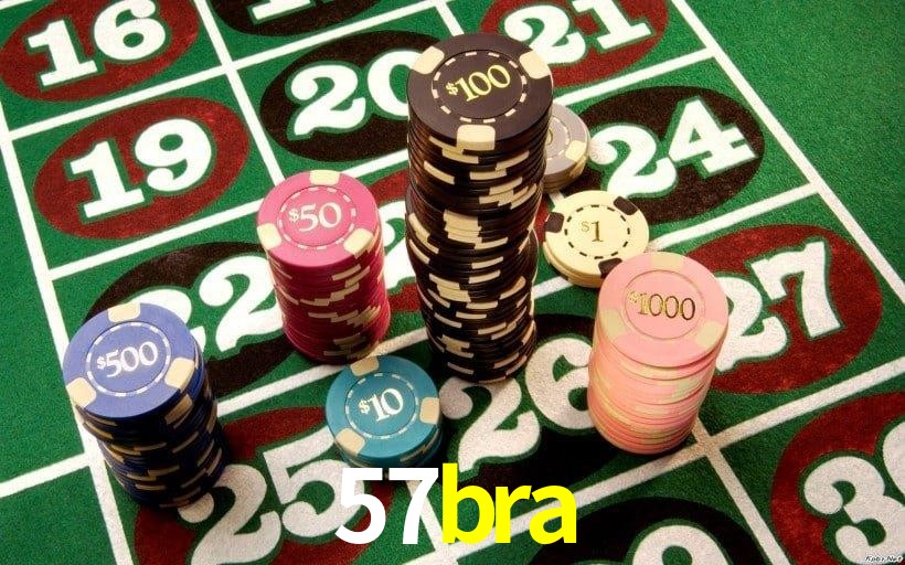 Bônus Diários 57bra