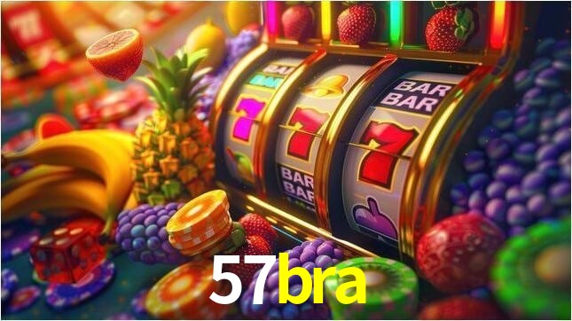 A Popularidade dos Caça-Níqueis no 57bra