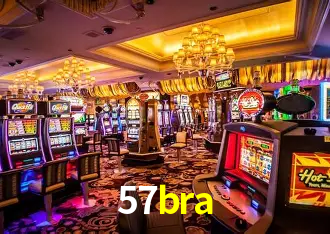 Apostas Esportivas na 57bra: Um Guia Completo