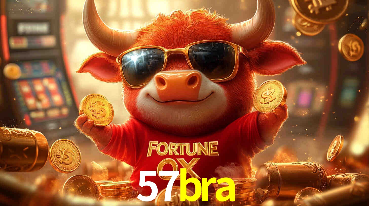 57bra: A Experiência de Casino com Jogos de Mesa ao Vivo