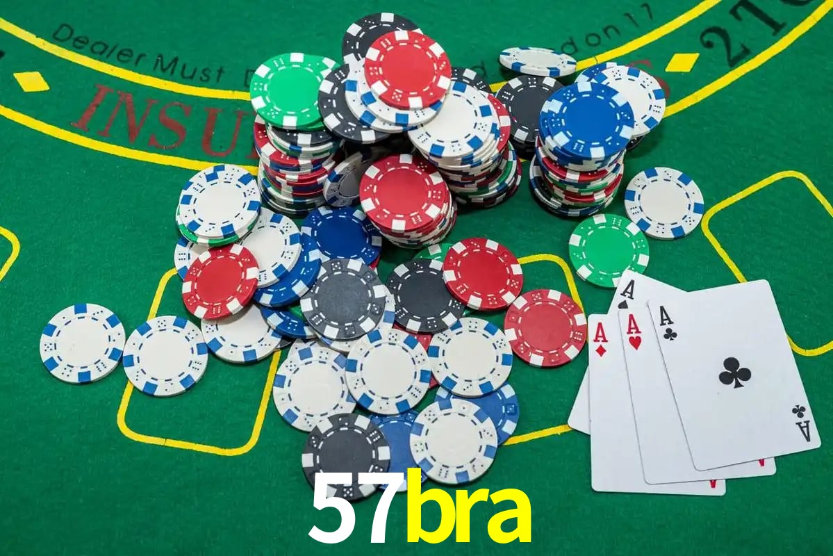 Apostas de Tênis 57bra