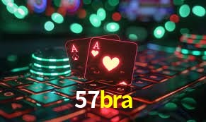 Tecnologia da Plataforma 57bra