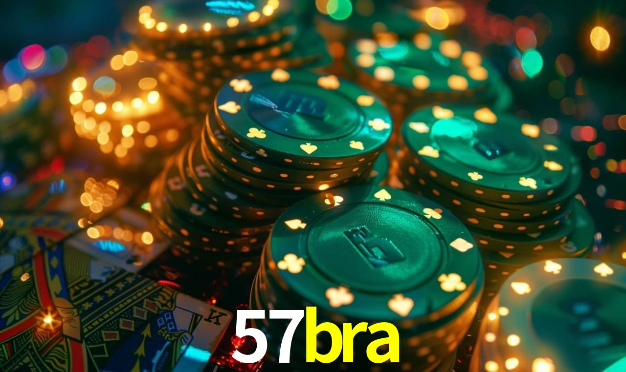 Provedores de Jogos 57bra