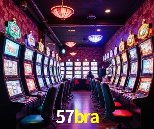Integração de APIs 57bra