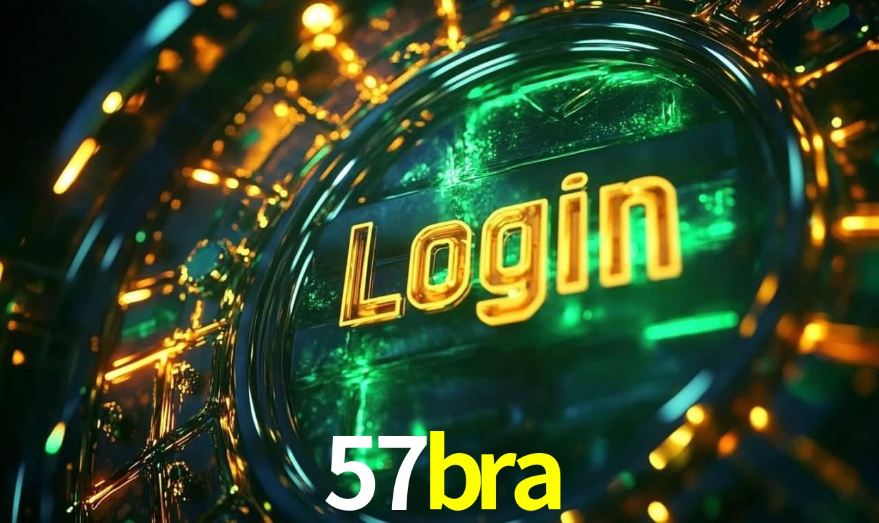 Interface do App 57bra