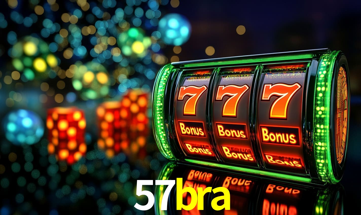 Estatísticas do Jogo 57bra