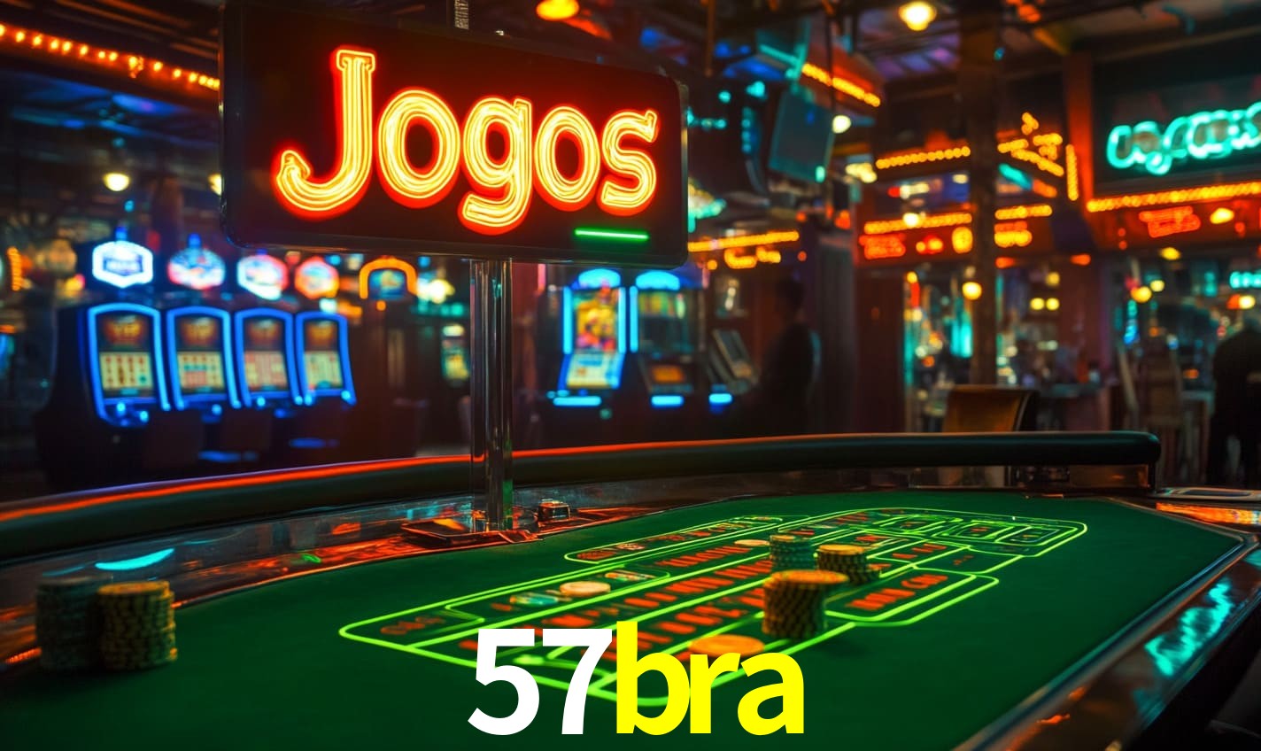 Gates of Olympus 57bra