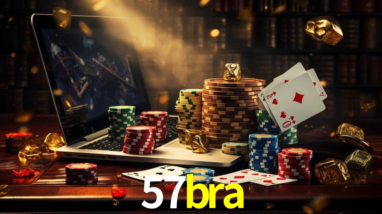 Recursos de Bônus 57bra