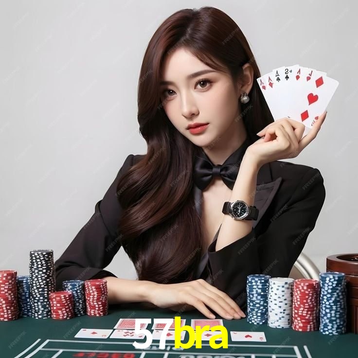 Casino Ao Vivo 57bra