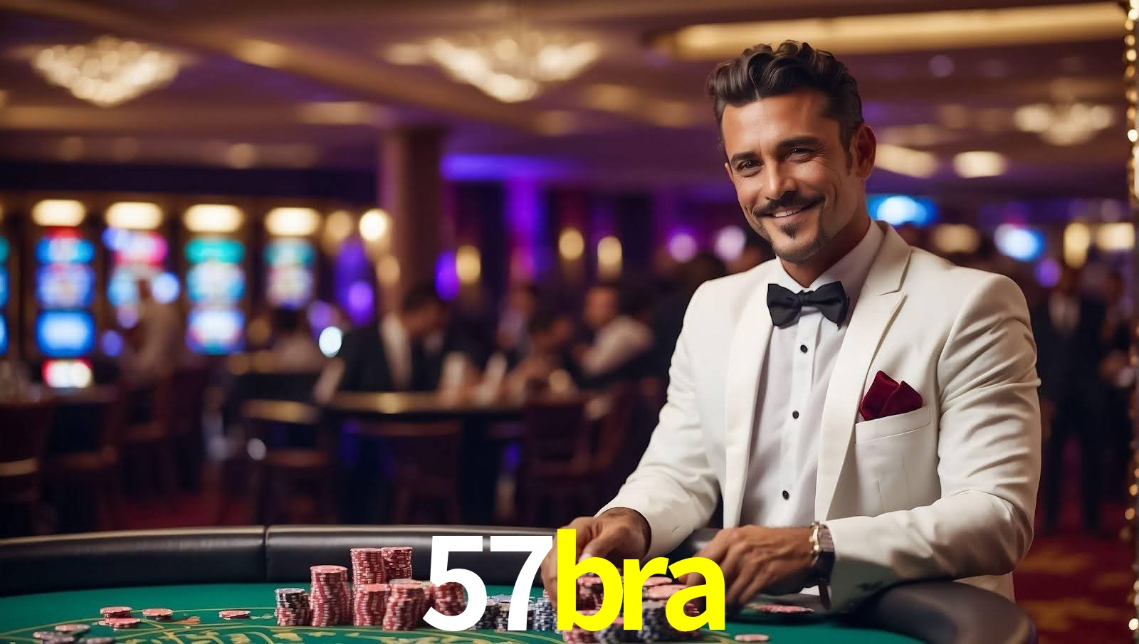 Jogos de Slot 57bra