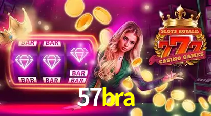 A Popularidade dos Caça-Níqueis no 57bra
