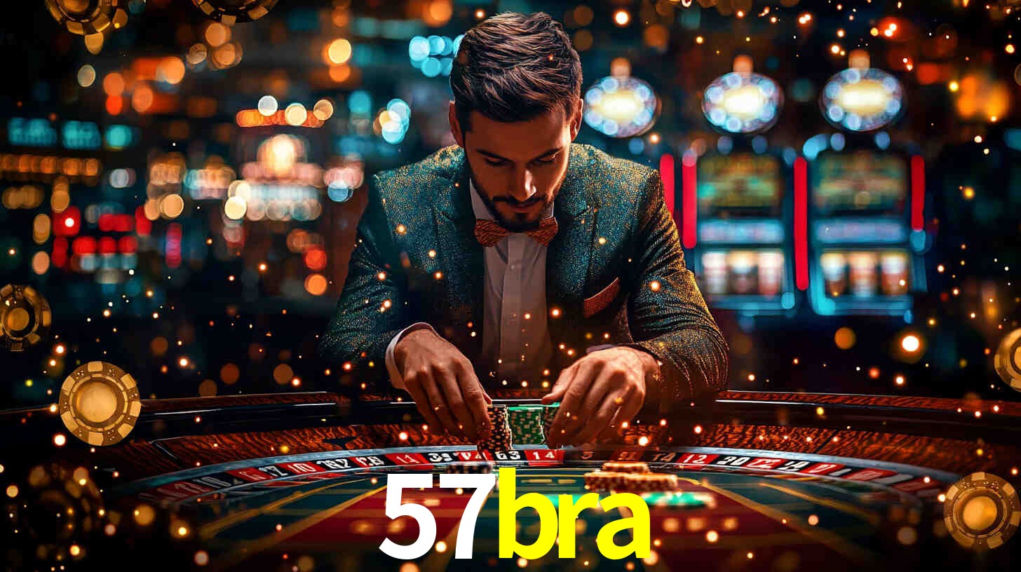 Bônus Diários 57bra