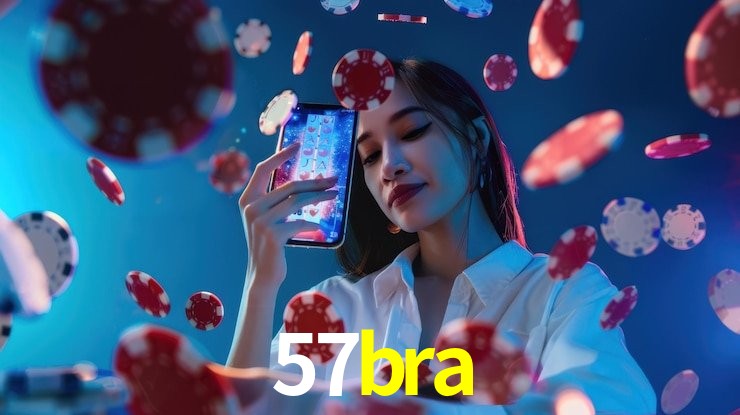 Bônus de Boas-vindas 57bra