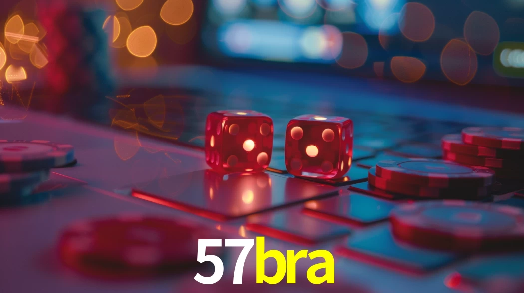 Descubra a Magia dos Jogos de Arcade no 57bra