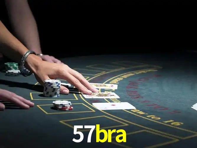 Benefícios da Conta 57bra