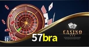 Benefícios da Conta 57bra
